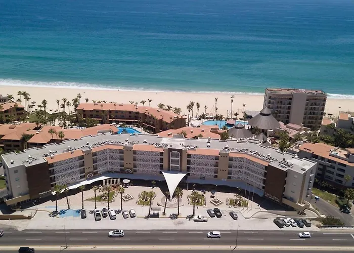 Loft A 5 Min De La Playa En El Centro De San Jose Apartment *