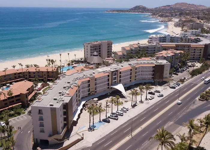 Loft A 5 Min De La Playa En El Centro De San Jose San Jose del Cabo