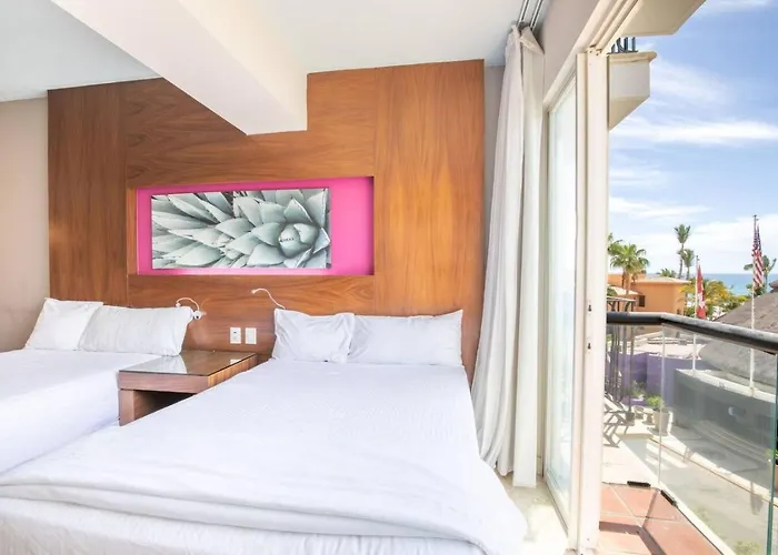 Apartment Loft A 5 Min De La Playa En El Centro De San Jose