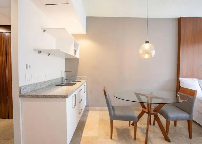 Loft A 5 Min De La Playa En El Centro De San Jose Apartment *