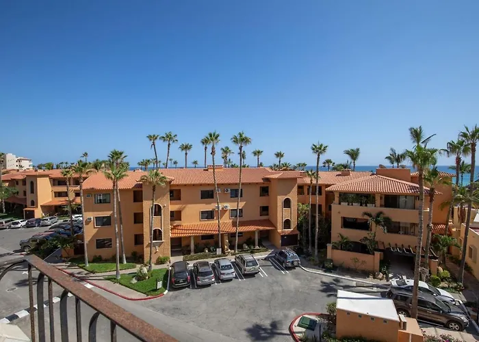 Apartment Loft A 5 Min De La Playa En El Centro De San Jose San Jose del Cabo