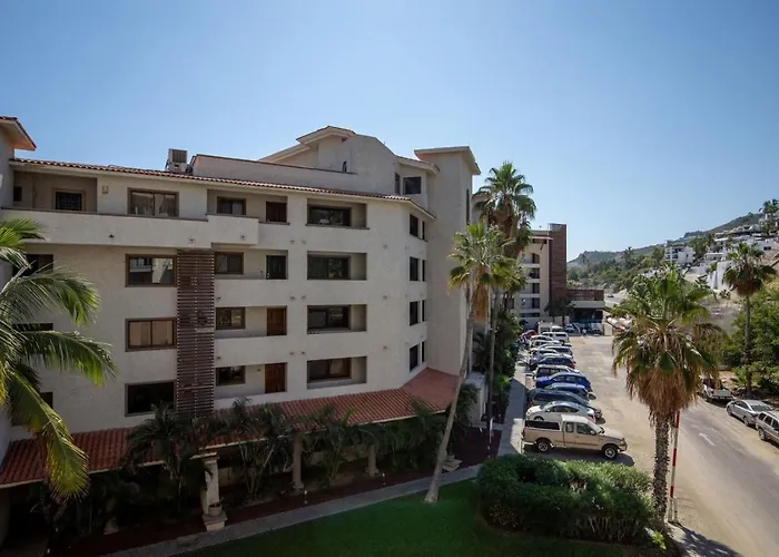 Loft A 5 Min De La Playa En El Centro De San Jose San Jose del Cabo