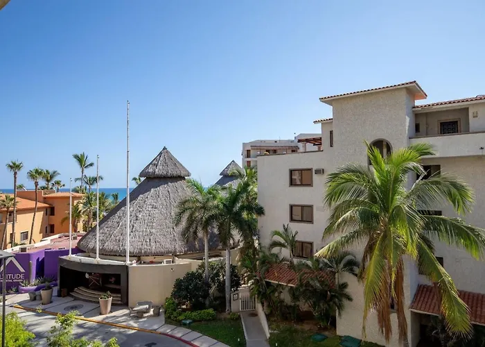 Apartment Loft A 5 Min De La Playa En El Centro De San Jose *