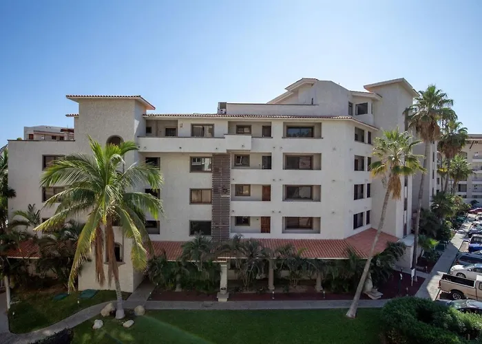 Loft A 5 Min De La Playa En El Centro De San Jose Apartment San Jose del Cabo