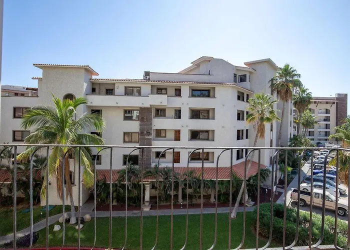 Loft A 5 Min De La Playa En El Centro De San Jose Apartment *