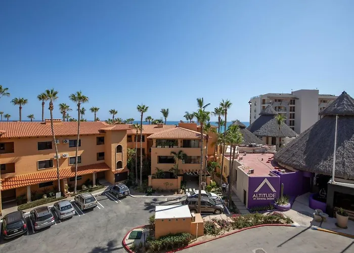 Loft A 5 Min De La Playa En El Centro De San Jose * San Jose del Cabo