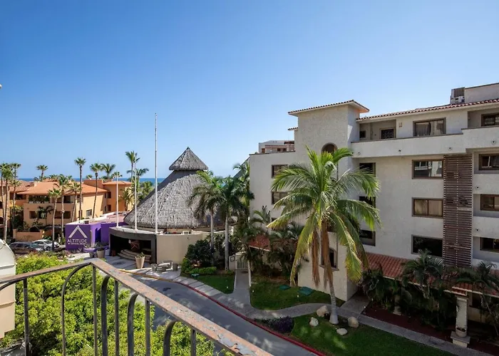 Loft A 5 Min De La Playa En El Centro De San Jose *