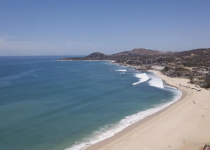 Loft A 5 Min De La Playa En El Centro De San Jose Apartment San Jose del Cabo