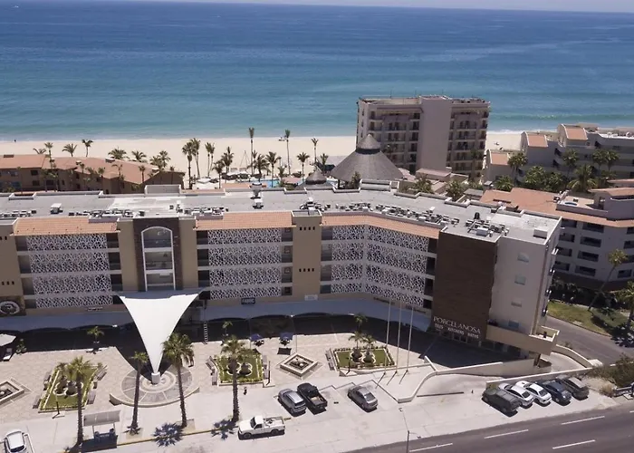 Loft A 5 Min De La Playa En El Centro De San Jose San Jose del Cabo