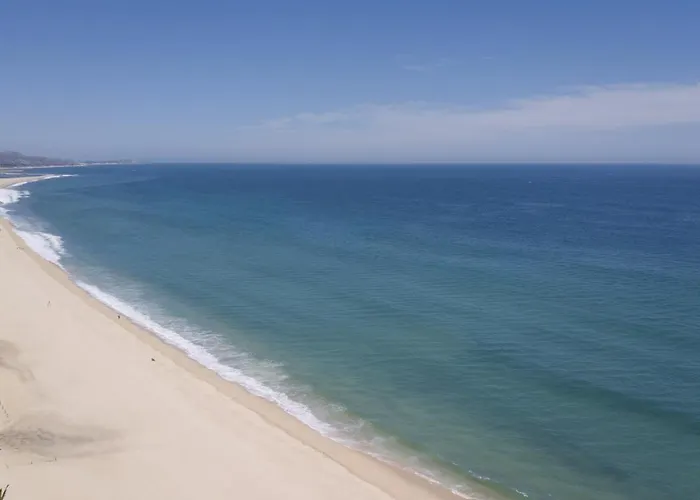 Apartment Loft A 5 Min De La Playa En El Centro De San Jose *