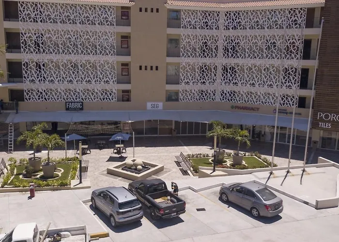 Apartment Loft A 5 Min De La Playa En El Centro De San Jose San Jose del Cabo